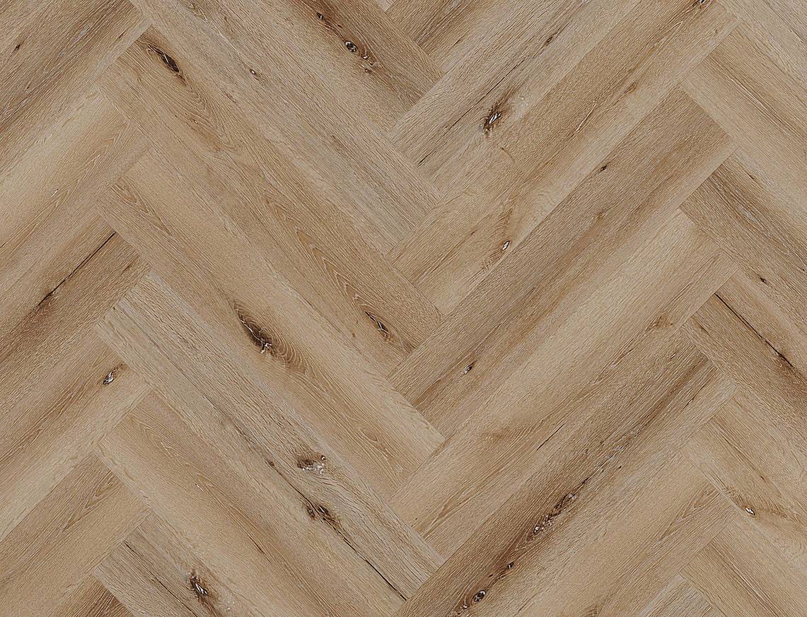 Natural Cottage Oak